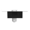Hoogwater Skimmer Zwart
