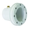 Astral LumiPlus Snap-in mini zwembad spot RVS - Afbeelding 2