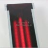 Infrarood lamp 750 watt met Robaxfilter