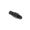 Injectieventiel 3-8M x 4-6mm slang