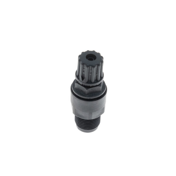 Injectieventiel 3-8M x 4-6mm slang 3