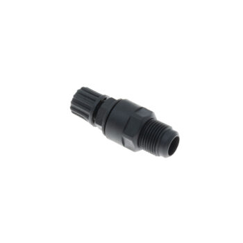 Injectieventiel 3-8M x 4-6mm slang