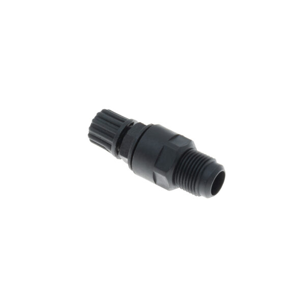 Injectieventiel 3-8M x 4-6mm slang