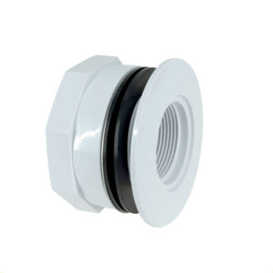 Inlaatfitting Hayward ABS SP1023E voor prefabbaden