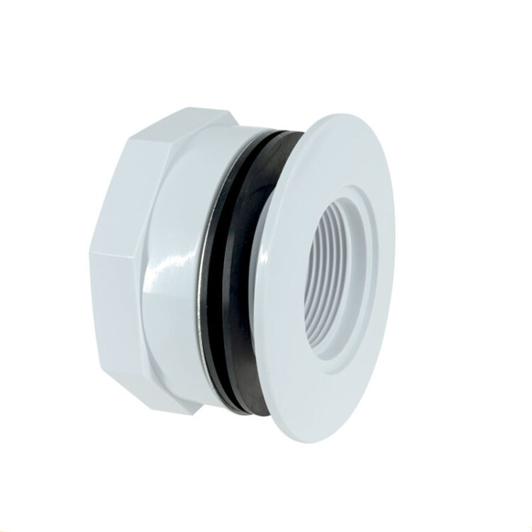 Inlaatfitting Hayward ABS SP1023E voor prefabbaden