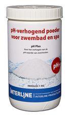 Interline pH+ 1 Kg