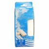 Interline zwembad scrub sponzen