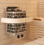 Kachelrek Krios Espen 1