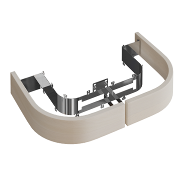 Kachelrek Krios Espen