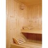 Elementen sauna Classic 13, hoek, 210 x 201 x 198 cm. - Afbeelding 2