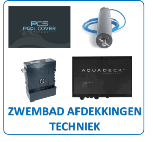 Afdekkingen techniek