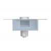 Hoogwater Skimmer licht blauw