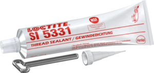 Loctite 5331 draadafdichting tube 100ml 2
