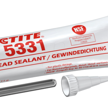 Loctite 5331 draadafdichting tube 100ml 2
