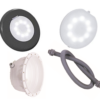 Lumiplus flexi Antraciet