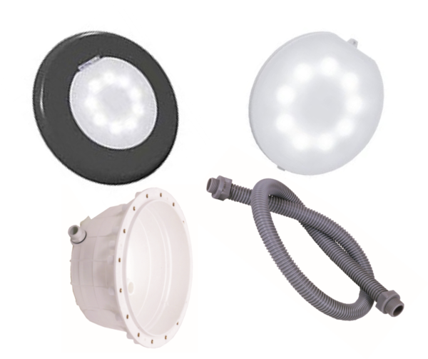 Lumiplus flexi Antraciet