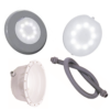 Lumiplus flexi licht grijs