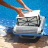 Dolphin M200 zwembad robot - Afbeelding 3