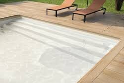 Maatwerk Liner Premium Licht grijs