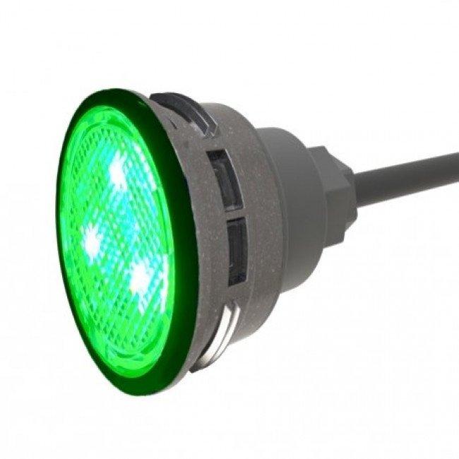 Mini-Brio+ led spot RGBW, 12 Volt 3