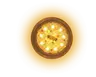 Mini-Brio+ led spot RGBW, 12 Volt 3