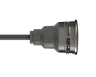 Mini-Brio+ led spot RGBW, 12 Volt 4
