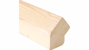 Nordische fichte hoekstaander