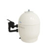 PPG 20" Sidemount zwembad filter ø 520 mm