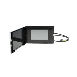 PPP full color display (VBIV)
