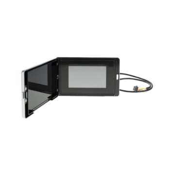 PPP full color display (VBIV)