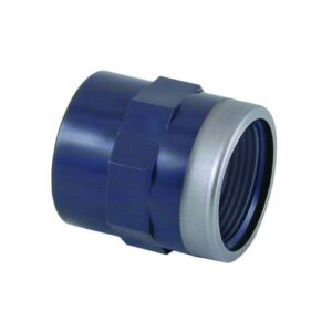 PVC Draadsok 50mm x 1,1-4