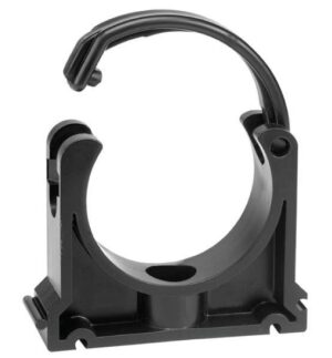 PVC buisklem 63 mm