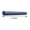 PVC drukbuis 63 mm 10 bar (per 200cm) - Afbeelding 2