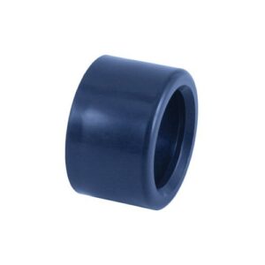 PVC verloopring Ø50 - 32mm PN16