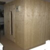 Nova Sauna Zelfbouw Pakket 180 x 180 x 210 cm - Afbeelding 6