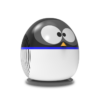 Warmtepomp Pinguïn 5