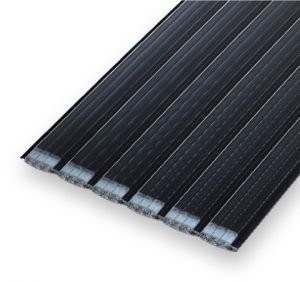 Polycarbonaat solar lamellen