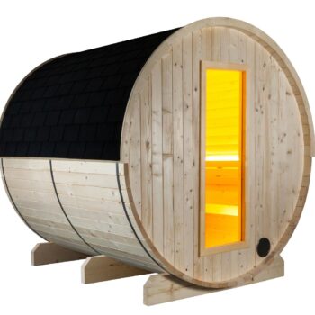 Porvoo 180 Barrelsauna