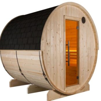 Porvoo 220 Barrelsauna