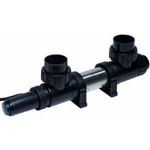 Profiheater warmtewisselaar RVS 1KW