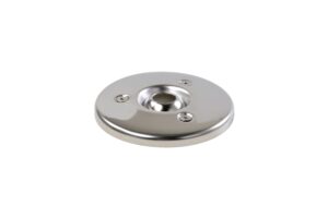 RVS front voor inspuiter SW-00330