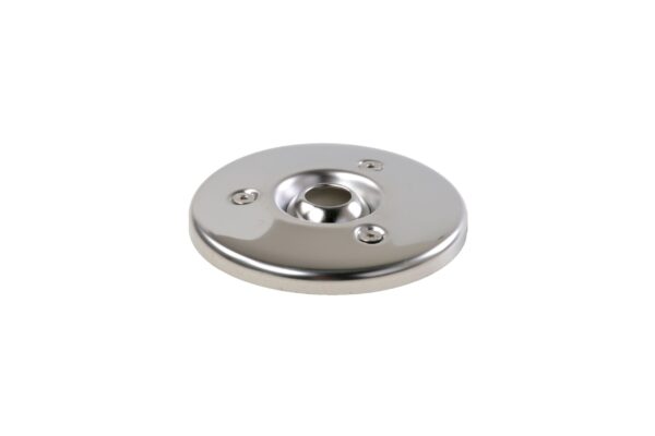 RVS front voor inspuiter SW-00330