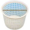 RVS handvat voor Aquareva skimmermand - Afbeelding 2