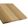 Red Cedar Saunaschroot 244 cm - Afbeelding 2