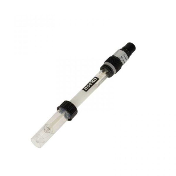 Redox glaselektrode PG 13,5 (110mm)