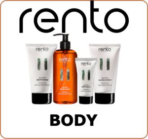 Rento body