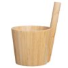 Rento Bamboe Sauna Emmer
