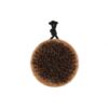 Rento Bamboe nagel borstel rond - Afbeelding 3