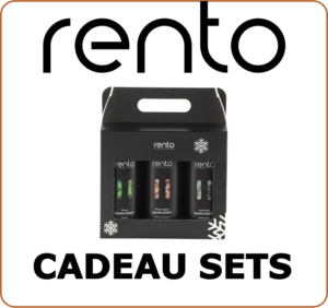 Rento cadeau sets