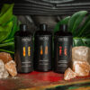 Sauna Toebehoren set JUUKA - Afbeelding 2